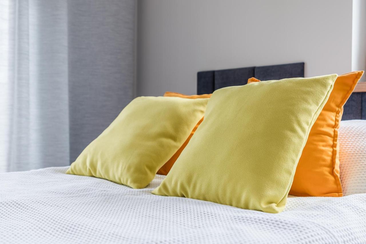 Copper Apartment Grudziądz エクステリア 写真