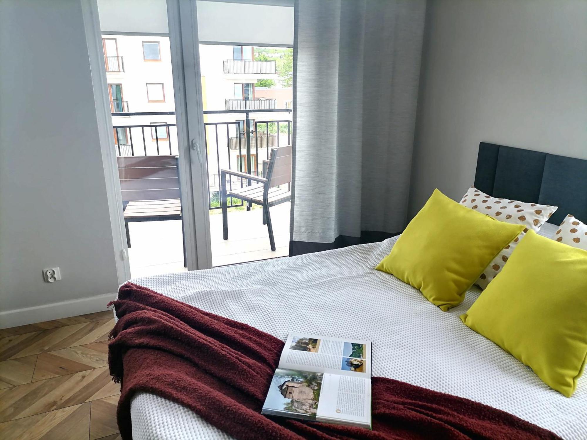 Copper Apartment Grudziądz エクステリア 写真