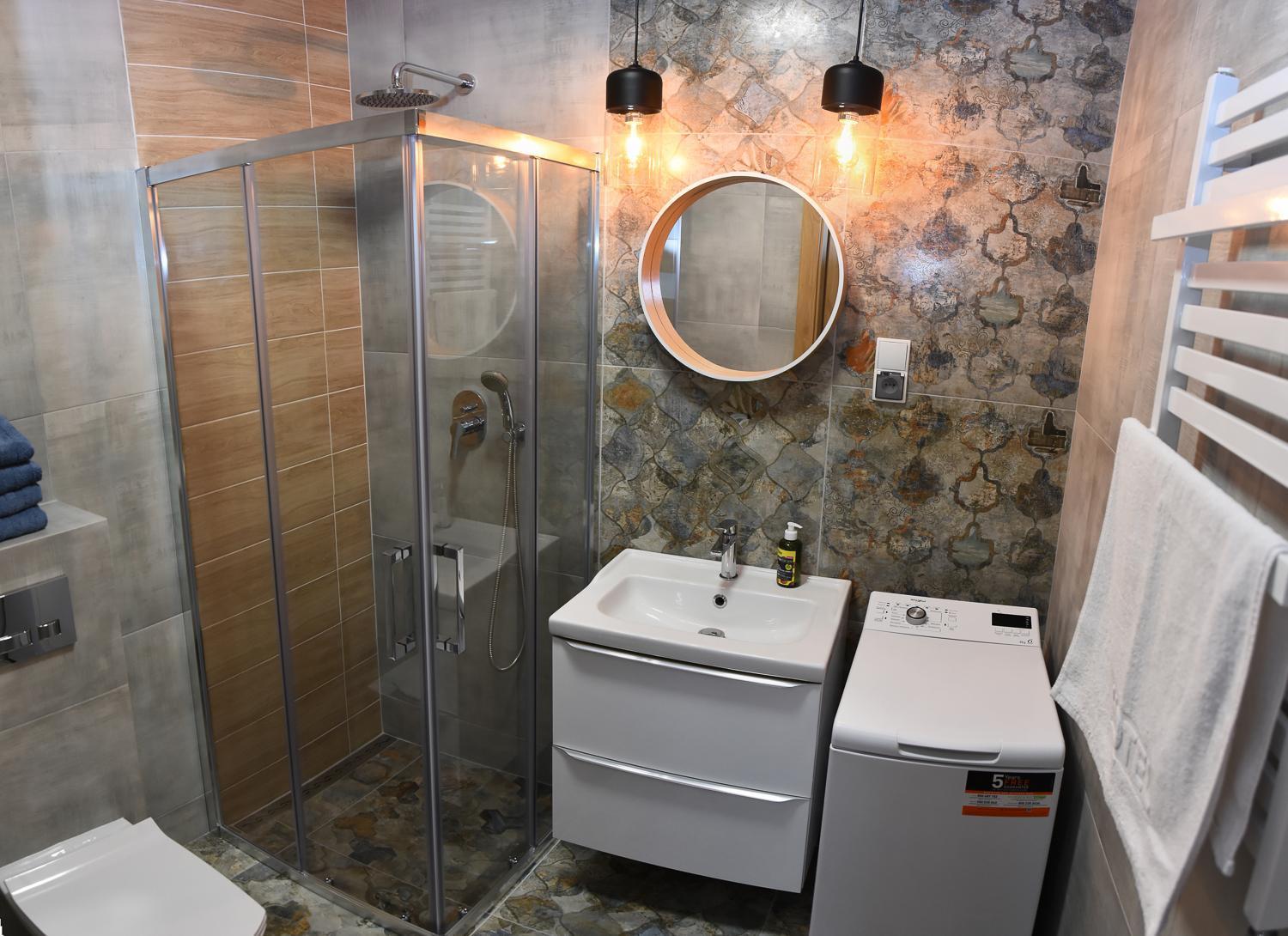 Copper Apartment Grudziądz エクステリア 写真